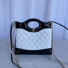 Chanel Top Handle Bags